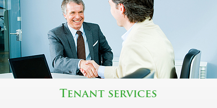 tenant